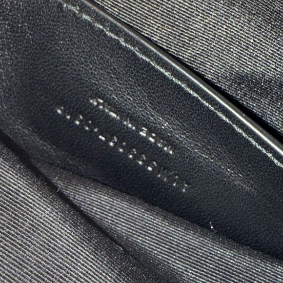 YSL Niki baby vintage white - Picture 10 of 10